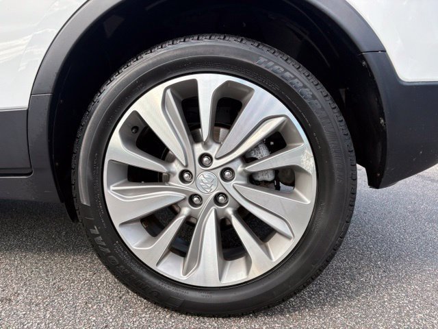 Used 2019 Buick Encore Preferred FWD image 14