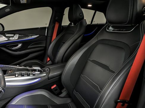 Used 2020 Mercedes-Benz AMG GT 63 image 22