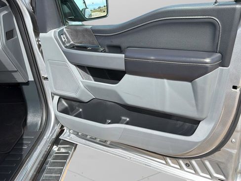 Used 2025 Ford F150 XLT w/ Equipment Group 301A Standard image 11