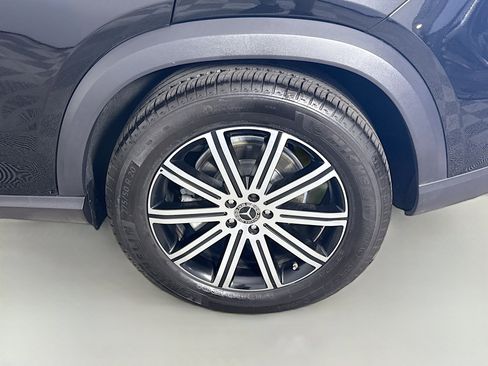 Used 2026 Mercedes-Benz GLE 350 4MATIC image 37