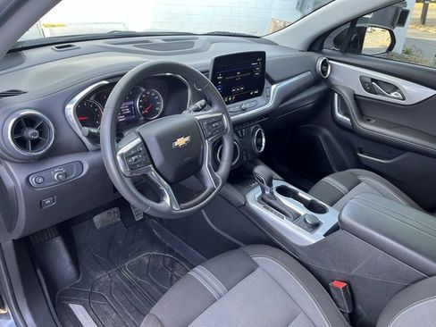Used 2023 Chevrolet Blazer LT w/ Convenience Package image 10