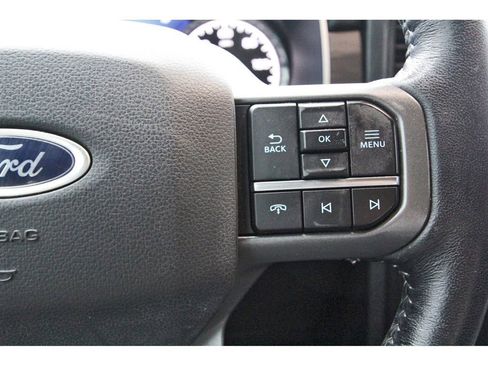 Used 2022 Ford F150 XLT w/ Equipment Group 302A High image 18