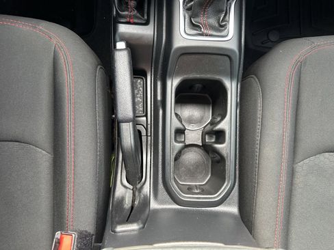 Used 2021 Jeep Gladiator Rubicon w/ Cold Weather Group image 7