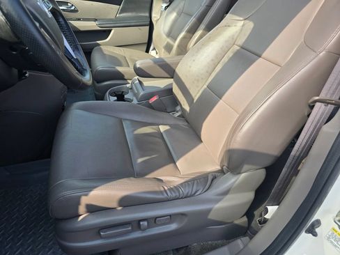 Used 2015 Honda Odyssey EX-L image 17