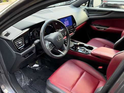 Used 2024 Lexus NX 350 AWD w/ Cold Area Package image 24