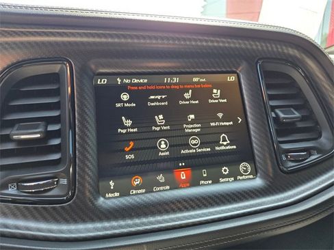 Used 2023 Dodge Challenger R/T Scat Pack image 24