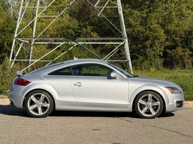 Used 2013 Audi TT 2.0T Premium Plus AWD/4WD image 38