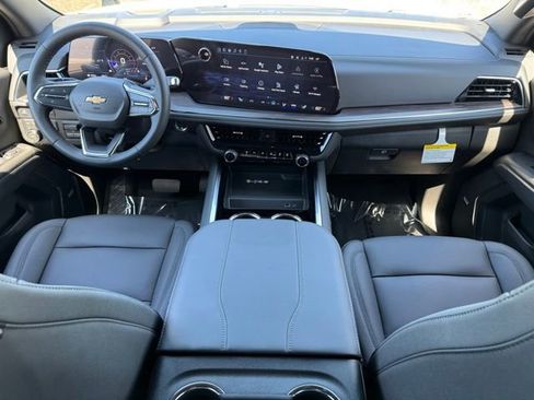 New 2026 Chevrolet Tahoe LT AWD/4WD image 10