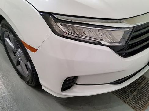 Used 2022 Honda Odyssey EX image 7