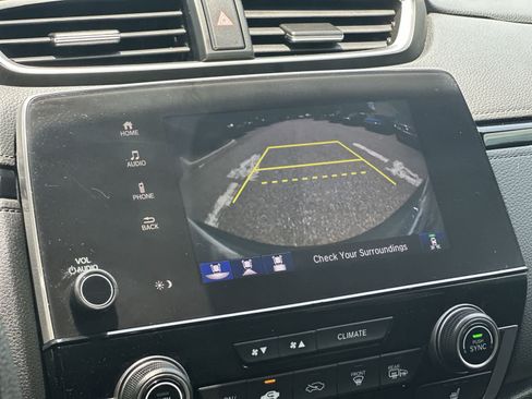 Used 2019 Honda CR-V EX image 21