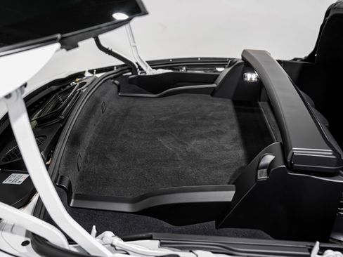 Used 2017 Porsche 911 Targa 4 image 52