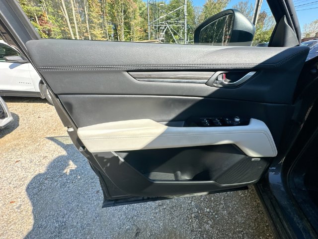 Used 2020 MAZDA CX-5 Grand Touring AWD/4WD image 27