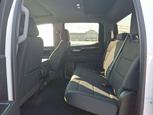 Used 2024 Chevrolet Silverado 1500 RST w/ Protection Package image 10