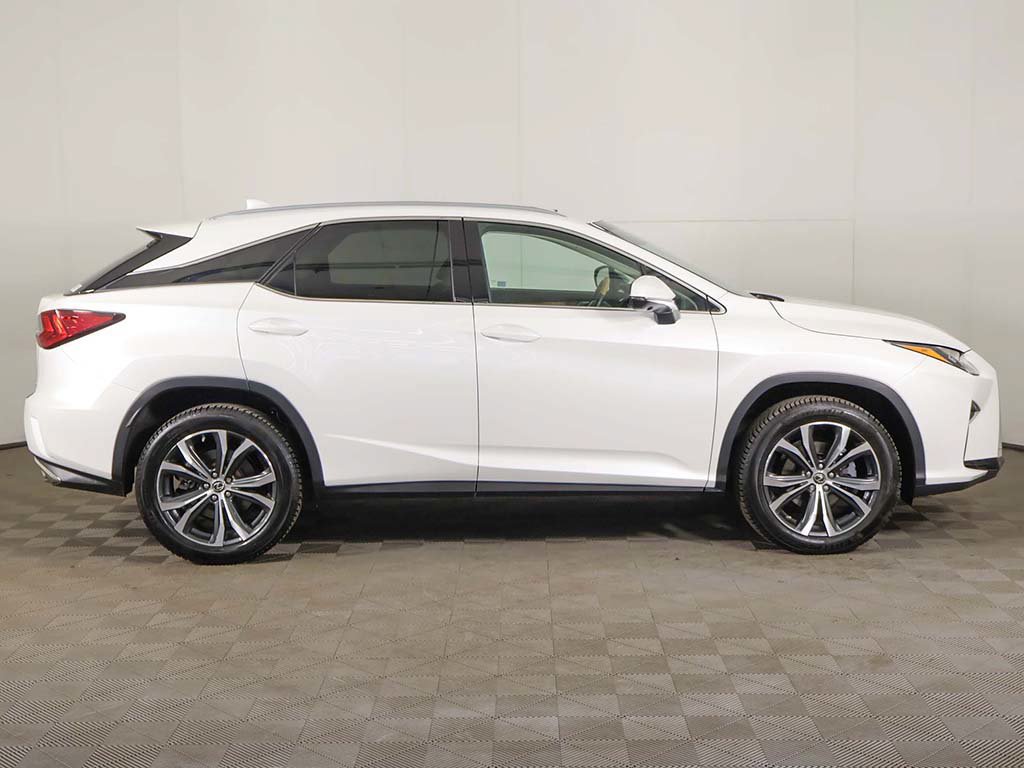 Used 2018 Lexus RX 350 AWD w/ Premium Package image 20