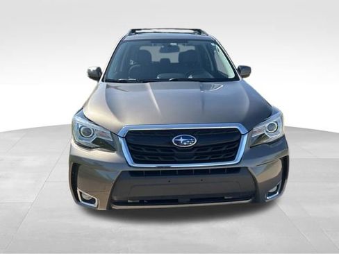 Used 2017 Subaru Forester 2.0XT Touring image 8