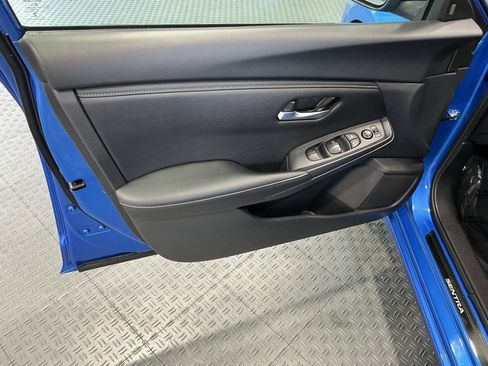 Used 2024 Nissan Sentra SV w/ All-Weather Package image 25