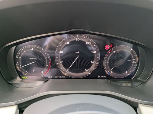 New 2026 MAZDA CX-90 Plug-In Hybrid w/ Premium Plus AWD/4WD image 25