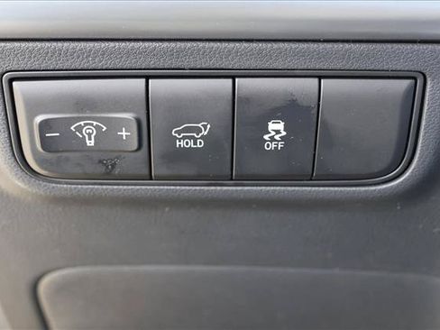Used 2026 Hyundai Tucson SEL Plus AWD/4WD image 13