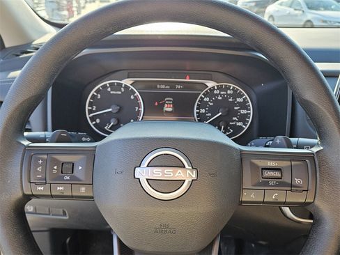 Certified 2025 Nissan Rogue S image 23