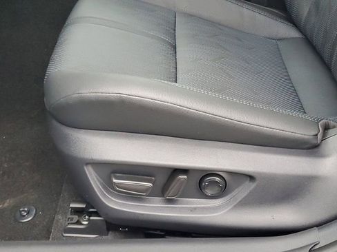 New 2026 Toyota Camry XSE image 13