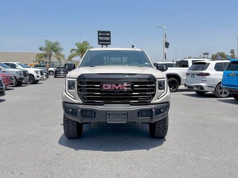 Used 2026 GMC Sierra 1500 AT4X AWD/4WD image 2