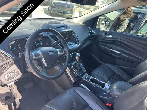 Used 2013 Ford Escape Titanium w/ Parking Technology Pkg image 22