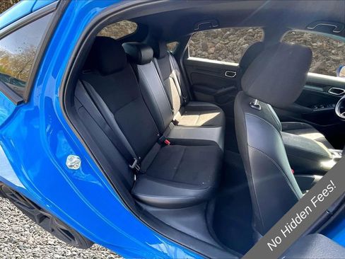 Used 2023 Honda Civic Sport image 21