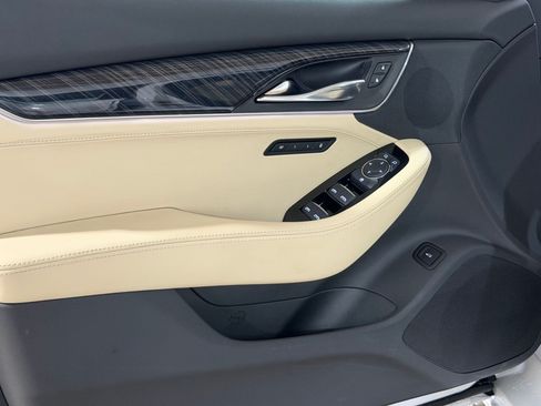 Certified 2023 Cadillac CT5 Premium Luxury RWD image 11