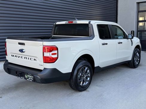 Used 2024 Ford Maverick XLT w/ XLT Luxury Package image 11