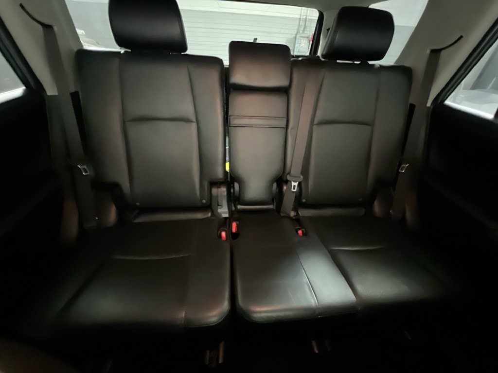 Used 2015 Toyota 4Runner Limited RWD image 30