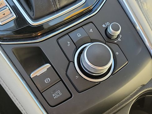 Used 2021 MAZDA CX-5 Grand Touring image 28