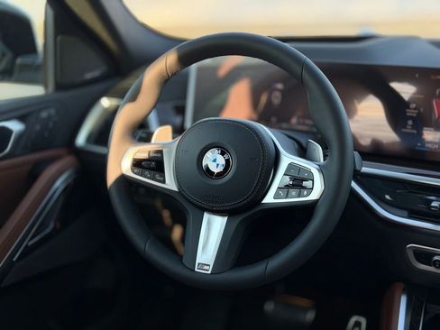 New 2026 BMW X6 xDrive40i image 11