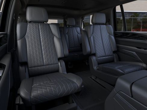 New 2026 Cadillac Escalade IQL Sport 1 image 17