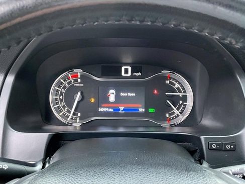 Used 2016 Honda Pilot EX-L image 12