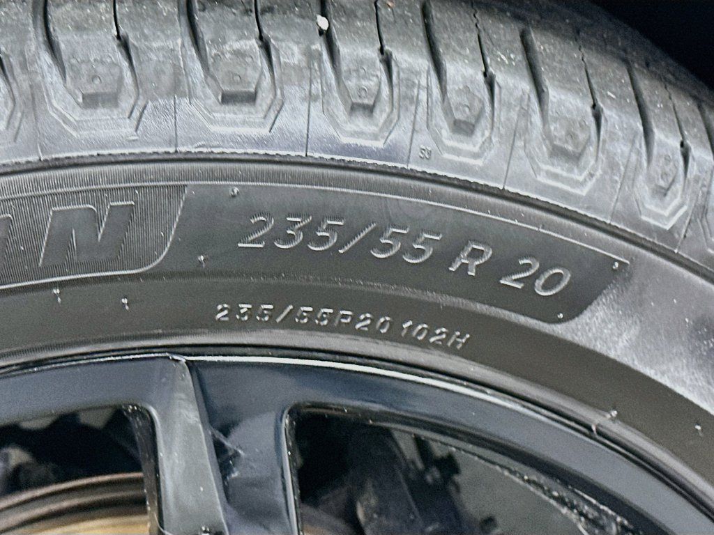 Used 2020 Chevrolet Blazer LT w/ Redline Edition FWD image 33