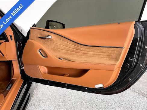 Used 2018 Lexus LC 500 Coupe image 25