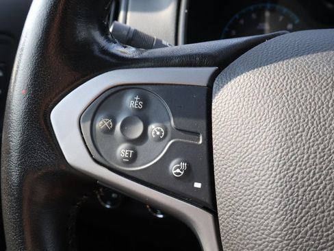 Used 2021 Chevrolet Colorado ZR2 AWD/4WD image 18