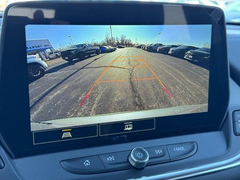 New 2026 Chevrolet Blazer LT w/ Convenience Package image 17