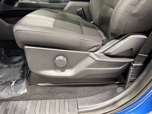New 2025 Ford F150 STX image 12