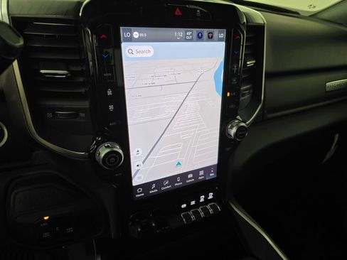 New 2026 RAM 2500 Big Horn image 21