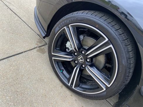 Used 2023 Honda Accord Sport image 24