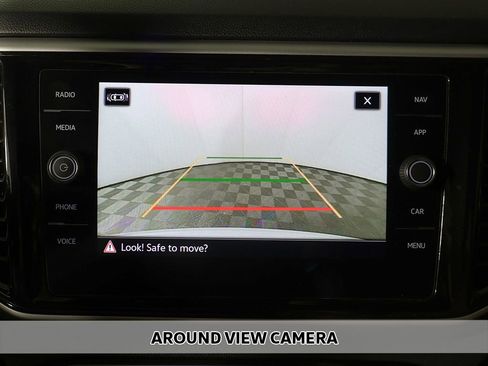 Used 2022 Volkswagen Atlas Cross Sport SEL Premium R-Line image 8