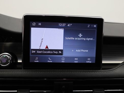 Used 2022 Lincoln Corsair AWD w/ Equipment Group 101A image 20