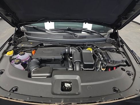 New 2026 Jeep Cherokee Limited AWD/4WD image 37