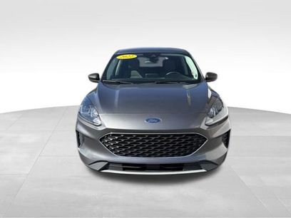 Used 2022 Ford Escape SE