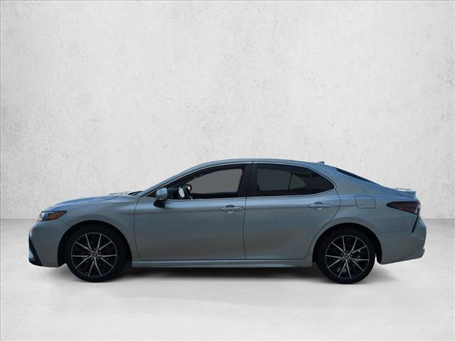 Used 2023 Toyota Camry SE FWD image 8