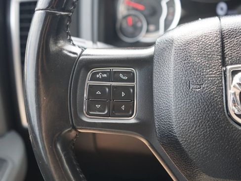 Used 2019 RAM 1500 Big Horn RWD image 24