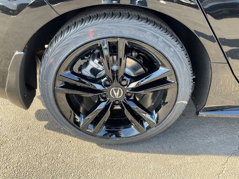 New 2026 Acura Integra A-Spec image 7