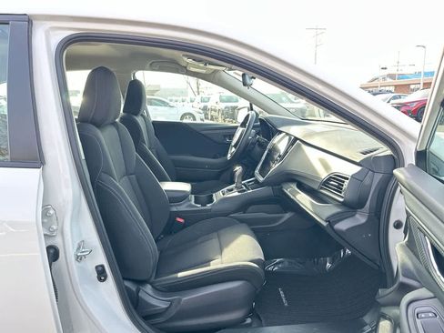 Used 2023 Subaru Legacy Premium image 26