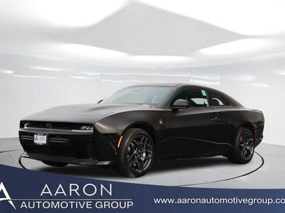New 2026 Dodge Charger Scat Pack w/ Blacktop Package